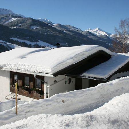 Ferienwohnung Schernthaner Taxenbach Exterior foto